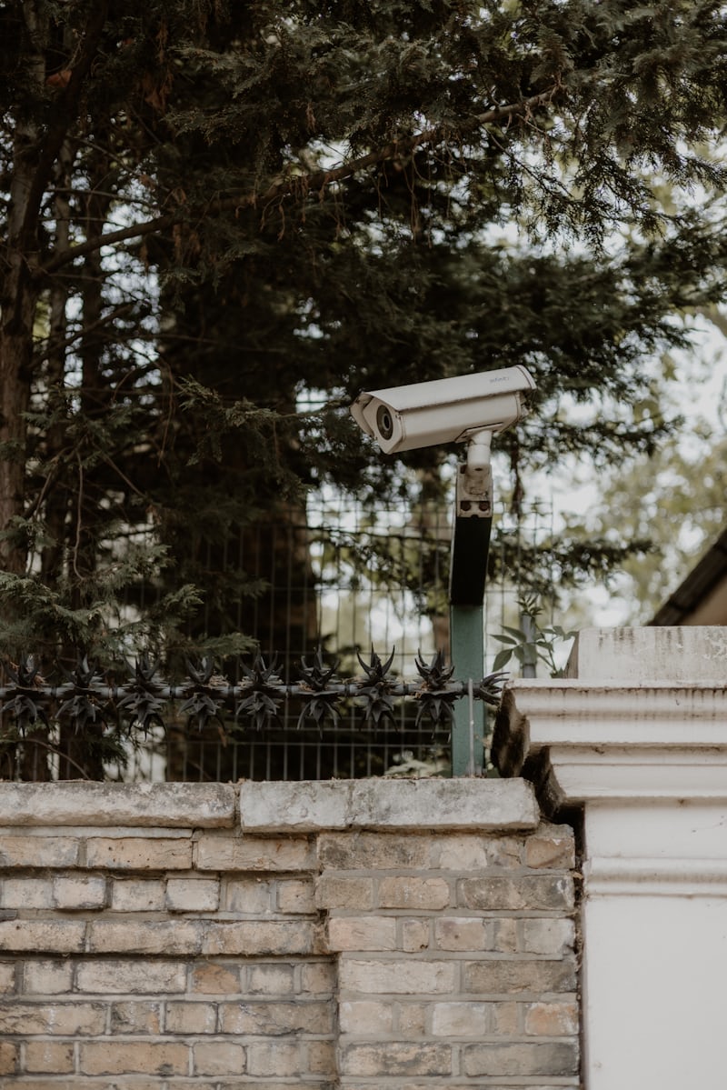 CCTV Surveillance