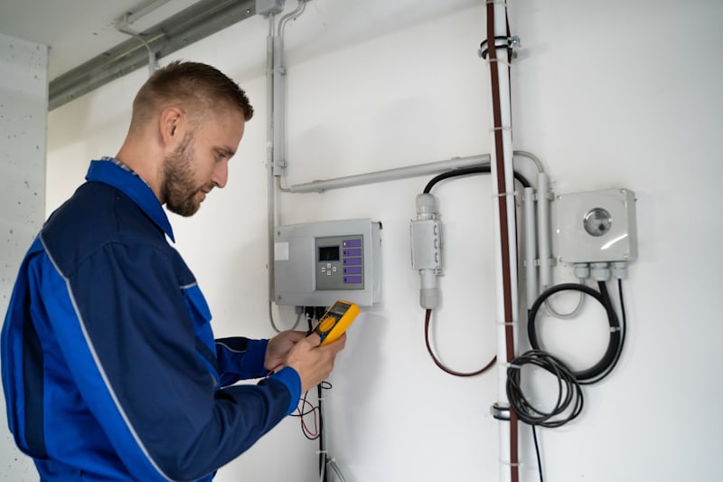 Electrical Installation