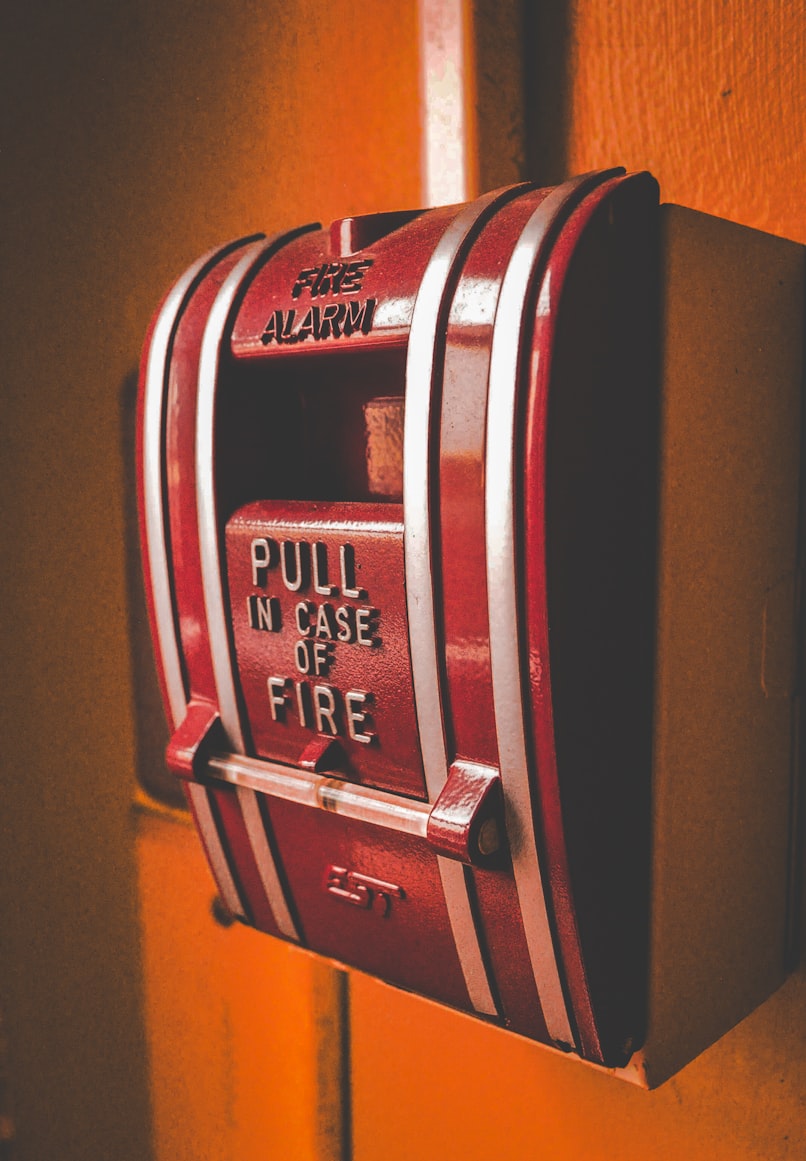 Fire Alarm System