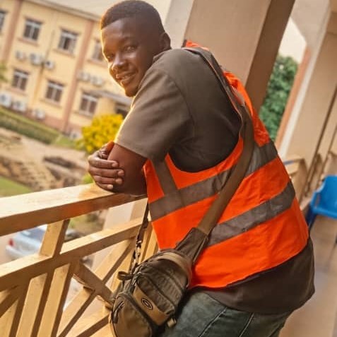 Safewave CEO