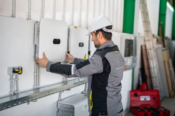 Inverter System