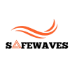 Safewave logo